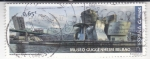Stamps : Europe : Spain :  MUSEO GUGGENHEIM BILBAO (43)