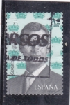Stamps : Europe : Spain :  FELIPE VI(44)