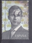 Stamps Spain -  FELIPE VI(44)
