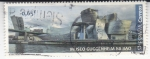 Stamps Spain -  MUSEO GUGGENHEIM BILBAO (44)