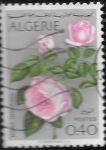 Stamps Algeria -  Argelia