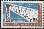 Stamps Algeria -  Argelia