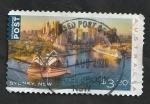 Stamps Australia -  Sydney