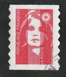 Stamps France -  2874 - Marianne de Briat