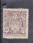 Sellos de Europa - Espaa -  MILENARIO DE CASTILLA (44)