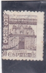 Stamps : Europe : Spain :  AÑO SANTO COMPOSTELANO (44)