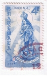 Stamps Guatemala -  Ntra. Sra. del Coro 1566
