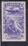 Stamps : Europe : Spain :  HISTORIA DEL CORREO(44)