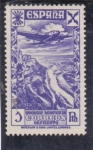 Sellos de Europa - Espaa -  HISTORIA DEL CORREO(44)