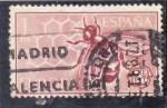 Stamps : Europe : Spain :  EUROPA CEPT(44)