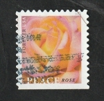 Stamps United States -  5100 - Rosas
