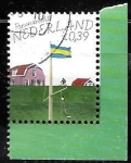 Stamps : Europe : Netherlands :  Holanda