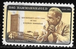 Stamps : America : United_States :  Estados Unidos-cambio