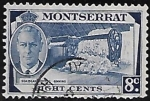 Stamps United Kingdom -  Desmotado del algodón 