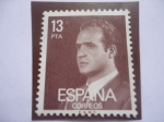 Sellos de Europa - Espa�a -  Ed:2599 - Rey Juan Carlos I - Serie: rey DonJuan Carlos I (1976-1984)-Busto hacia la Izquierda.