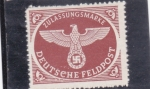 Stamps Germany -  AGUILA