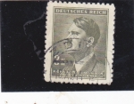 Stamps Germany -  HITLER