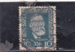 Stamps Germany -  H.VON STEPHAN
