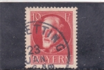 Stamps Germany -  LUIS III
