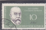 Stamps Germany -  ROBERT KOCH