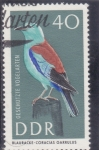 Stamps Germany -  AVE