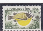 Stamps Mali -  PEZ dodo