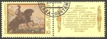 Stamps Russia -  5553 - Épocas de pueblos de la URSS