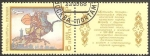 Stamps Russia -  5554 - Épocas de pueblos de la URSS