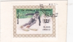 Sellos de Africa - Guinea Ecuatorial -  OLIMPIADA INNSBRUCK,76