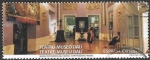 Stamps Europe - Spain -  museos