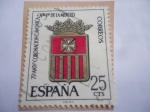 Sellos de Europa - Espa�a -  Ed:1521 .- 75° Aniversario Coronación  Canónica  Nuestra Señora de la Merced (1880_1963)