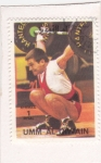 Stamps : Asia : United_Arab_Emirates :  ALTEROFILIA