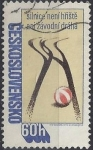 Stamps Czechoslovakia -  1978 - Carreteras seguras