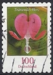 Stamps Germany -  2006 - Tränendes Herz