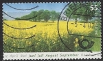 Stamps : Europe : Germany :  2006 - Estacions, Estiu
