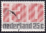 Stamps Netherlands -  iao