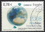 Sellos del Mundo : Europa : Espaa : 4387_Ciencias del universo