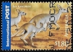 Sellos de Oceania - Australia -  fauna