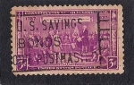 Stamps United States -  150 Aniv. de la Constitucion