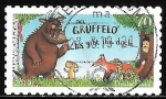 Stamps Germany -  Alemania-cambio