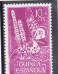 Stamps Spain -  DIA DEL SELLO COLONIAL