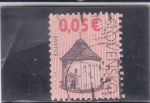 Stamps Slovakia -  SIVETICE