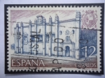 Stamps Spain -  Ed: 2545 - Universidad de San Marcos  Lima - Universidad Nacional Mayor de San Marcos.