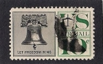 Stamps United States -  Correo Aereo