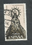 Stamps Spain -  Evangelisacion FELEPINAS