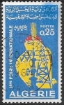 Stamps Algeria -  Argelia