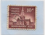 Stamps United States -  