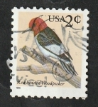 Stamps United States -  2475 - Pájaro