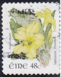 Stamps Australia -  1618 - Flores