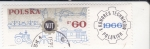 Stamps Poland -  CONGRESO TECNOLÓGICO